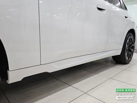 BMW X3 Mstp pro 풀체인지 실물 / 영등포 PPF 잘하는곳 카우라 내돈내산 후기 좋은곳 / 서울 영등포구 양평동5가