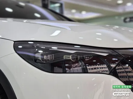 EQE 350 SUV 가족을 위한 썬팅, 전기차 오너들이 좋아하는하버캠프 세라믹본드로 선택 영등포 썬팅 카우라 추천 / 서울 영등포구 양평동5가
