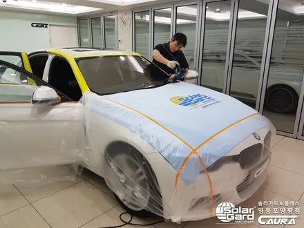 BMW 330i 대표가 직접 시공하는 솔라가드 새턴 썬팅 재시공 라이트 ppf 딜러표썬팅 제거! 솔라가드 영등포 카우라 1인시공점 대표시공 목동솔라가드 여의도솔라가드 영등포브이쿨 / 서울 영등포구 양평동5가