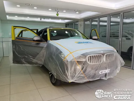 BMW X6 대표가 직접 시공하는 솔라가드 노블레스 Z 썬팅 재시공 딜러표썬팅 바이바이 영등포 솔라가드 영등포 카우라 1인시공점 대표시공 영등포브이쿨 여의도브이쿨 / 서울 영등포구 양평동5가