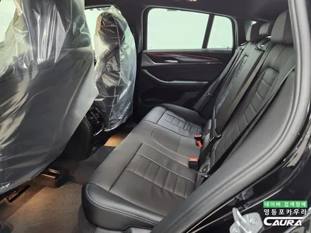 남들 다하는 그저 그런 썬팅 말고, BMW X4 20i에 특별한 독일 하버캠프 세라믹본드 틴팅 PPF 시공하기 / 서울 영등포구 양평동5가