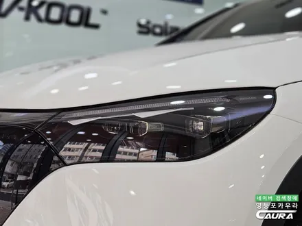EQE 350 SUV 가족을 위한 썬팅, 전기차 오너들이 좋아하는하버캠프 세라믹본드로 선택 영등포 썬팅 카우라 추천 / 서울 영등포구 양평동5가