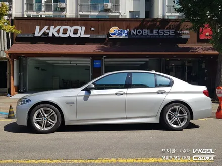 BMW 520d 대표가 직접 시공하는 브이쿨 K 썬팅 딜러표썬팅 제거 LX2000블랙박스 영등포 카우라 영등포 솔라가드 1인시공점 썬팅 1인시공점 목동브이쿨 여의도브이쿨 카우라양평 / 서울 영등포구 양평동5가
