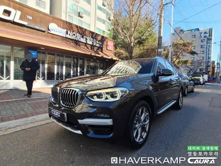 BMW X3 대표가 직접 시공하는 하버캠프 세라믹본드 신차패키지 유리막 영등포 카우라 헤드라이트 ppf 솔라가드영등포 목동브이쿨 여의도 하버캠프영등포목동 영등포카고신차패키지 / 서울 영등포구 양평동5가