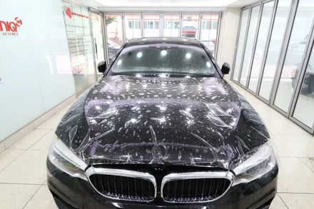 BMW 5시리즈 대표가 직접 시공하는 본넷 PPF 헤드라이트 PPF 신차패키지 오너프로 카우라 영등포 카고 영등포 솔라가드 브이쿨 영등포ppf 목동ppf 오너프로 영등포 PPF / 서울 영등포구 양평동5가