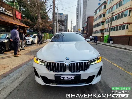BMW 6GT 대표가 직접 시공하는 하버캠프 세라믹본드 신차패키지 유리막 영등포 카우라 헤드라이트 ppf 솔라가드영등포 목동브이쿨 여의도 하버캠프영등포목동 영등포카고신차패키지 / 서울 영등포구 양평동5가
