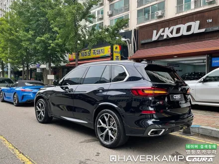 BMW X5 신차검수 휠도장 불량 하버캠프 세라믹본드 썬팅 본넷 라이트 B-C필러PPF 신차패키지 영등포 카우라 목동 카우라후기 하버캠프영등포 목동신차패키지 당산 마포 목동ppf / 서울 영등포구 양평동5가