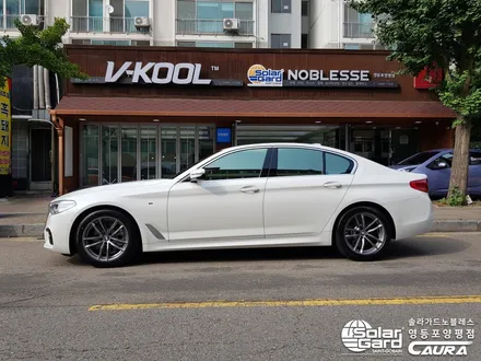 BMW 530i 대표가 직접 시공하는 솔라가드 새턴 반사 썬팅 생활보호 ppf 신차패키지 영등포 카우라 목동 카우라후기 솔라가드영등포목동신차패키지 당산 마포 목동ppf / 서울 영등포구 양평동5가
