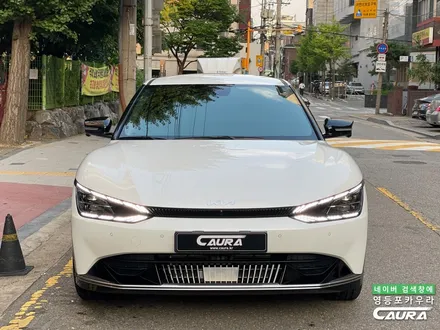 기아 EV6 목동에서 오신 오너님! 영등포 카우라 솔라가드 영등포 ppf 마포 여의도 용산 전기차 신차패키지 전기차 인기 업체 전기차 전문 신차패키지 솔라가드 새턴 신차패키지 / 서울 영등포구 양평동5가