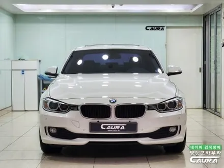 BMW 3시리즈 충격적인 짝퉁필름 뽀글이 딜러표썬팅 재시공 영등포 썬팅 / 서울 영등포구 양평동5가