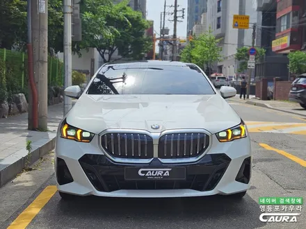 BMW 럭셔리 스포츠 세단 530i 돌빵 무적 ppf 시공 후기 카우라 내돈내산 / 서울 영등포구 양평동5가