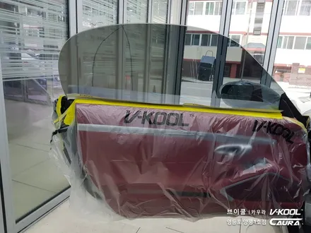 포르쉐 718 박스터 GTS 대표가 직접 시공하는 신차패키지 브이쿨 K썬팅 + 지테크닉 V4 유리막코팅 + 생활보호 PPF 브이쿨 카우라 영등포 양평1호점 솔라가드 1인시공점 / 서울 영등포구 양평동5가