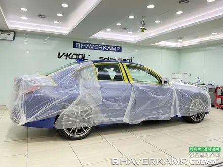 BMW M340i 하버캠프 세라믹본드 프론트 PPF패키지+유리막코팅신차패키지 영등포 카우라 솔라가드 양평점 브이쿨 목동 하버캠프 영등포 목동점 카포먼스영등포점 BMW 신차검수 / 서울 영등포구 양평동5가