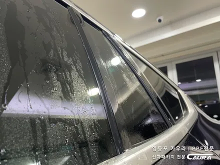 여의도에서 오신 BMW X6 오너님 도어전체 B필러 사이드미러 PPF 영등포 카우라 영등포브이쿨 솔라가드영등포 목동브이쿨 여의도 하버캠프영등포목동 마포 여의도 용산 ppf / 서울 영등포구 양평동5가