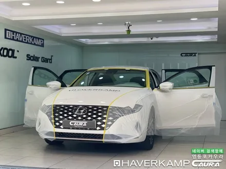 그랜저 하이브리드 화이트펄 신차검수 불량발견 하버캠프 썬팅 헤드라이트 PPF LX7000 블박 영등포카우라 후기 영등포 브이쿨 전문점 하버캠프영등포목동 영등포카포먼스 영등포썬팅성지 / 서울 영등포구 양평동5가