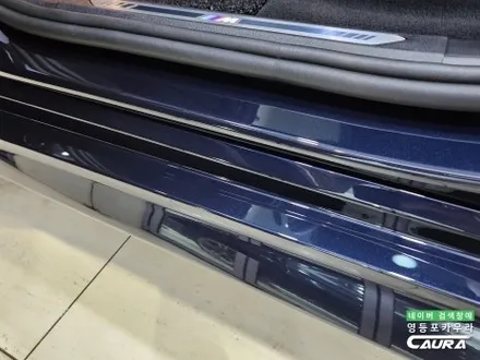 BMW X5 M40i 페리 출고완료 카본블랙 PPF, 시트코팅 신차 시공 알아보기 / 서울 영등포구 양평동5가