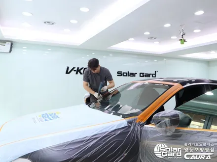 BMW 6GT 솔라가드 인기 새턴 썬팅 + PPF 라이트 사이드미러 생활보호 PPF BMW 6GT 신차검수 신차패키지 영등포솔라가드 브이쿨영등포 목동솔라가드 강서솔라가드 1인썬팅 / 서울 영등포구 양평동5가