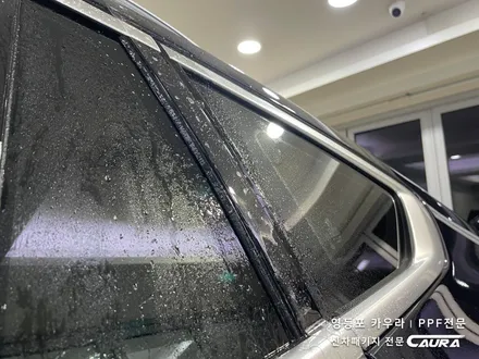 여의도에서 오신 BMW X6 오너님 도어전체 B필러 사이드미러 PPF 영등포 카우라 영등포브이쿨 솔라가드영등포 목동브이쿨 여의도 하버캠프영등포목동 마포 여의도 용산 ppf / 서울 영등포구 양평동5가