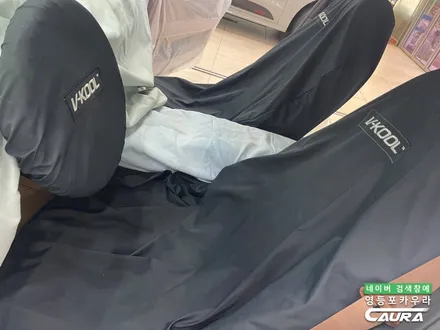 G80 우유니 화이트 브이쿨 K 썬팅 헤드라이트 사이드미러PPF QXD7000 아이나비 영등포카우라 후기 영등포브이쿨솔라가드 여의도 하버캠프영등포목동점 신차패키지 영등포 카포먼스 / 서울 영등포구 양평동5가
