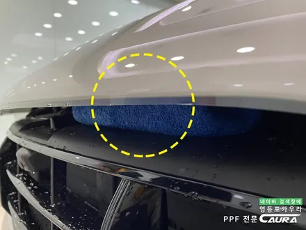 포르쉐 마칸 GTS 크레용 레드시트 찰떡 옵션 선택 전체 PPF 앞유리 돌빵 무적 윈드실드 하버캠프 세라믹본드 틴팅 아이나비 블랙박스 보조배터리 영등포 카우라 후기 실내PPF 성지 / 서울 영등포구 양평동5가