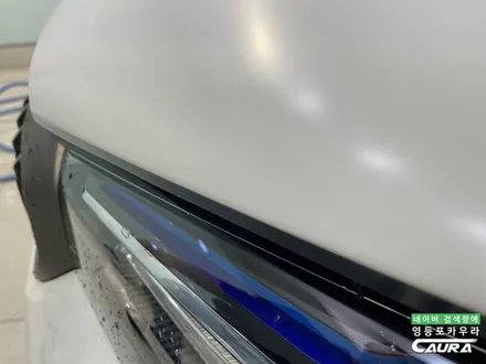 BMW M550i 출고 후기 무광 전체 PPF 아이보리 시트 가죽 코팅 영등포 카우라 후기 전체 PPF 성지 신차패키지 성지 실내 PPF BMW동호회 인기업체 프리미엄 전체 ppf / 서울 영등포구 양평동5가