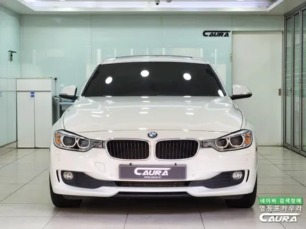 BMW 3시리즈 충격적인 짝퉁필름 뽀글이 딜러표썬팅 재시공 영등포 썬팅 / 서울 영등포구 양평동5가