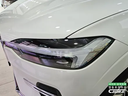 볼보 XC60 실물은 이런모습 가족을 위한 썬팅 알아보자 / 서울 영등포구 양평동5가