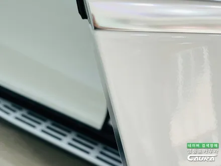 EQE 350 SUV 가족을 위한 썬팅, 전기차 오너들이 좋아하는하버캠프 세라믹본드로 선택 영등포 썬팅 카우라 추천 / 서울 영등포구 양평동5가