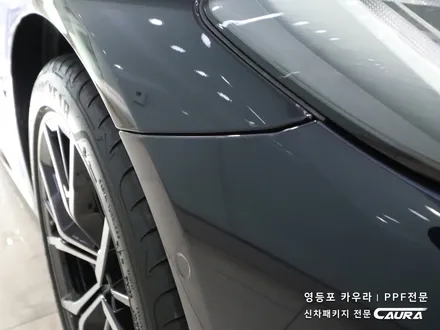 BMW 530i 대표가 직접 시공하는 앞범퍼 PPF 오너프로 PPF 돌빵 저리가! PPF 신차패키지 오너프로 카우라 영등포 카고 영등포 솔라가드 브이쿨 영등포ppf 목동ppf / 서울 영등포구 양평동5가