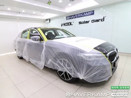 BMW 530i 대표가 직접 시공하는 하버캠프 세라믹본드 신차패키지 유리막 영등포 카우라 헤드라이트 ppf 솔라가드영등포 목동브이쿨 여의도 하버캠프영등포목동 영등포카고신차패키지 / 서울 영등포구 양평동5가
