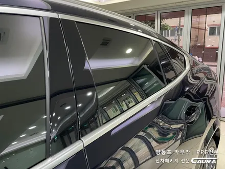 BMW X6 추가금 내고 유리막코팅 했는데 유리막 시공을 안했어요...마진을 위해 양심을 팔지마세요! 정품 정용량 시공점 영등포카우라 후기 PPF 시공후기 영등포 여의도 PPF / 서울 영등포구 양평동5가