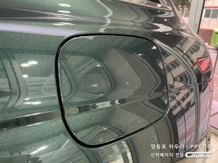 GV70 돌빵이 무섭다면? 본넷 PPF 시공하면 고민 끝이죠! 영등포 PPF 신차패키지 전문 영등포카우라 후기 / 서울 영등포구 양평동5가