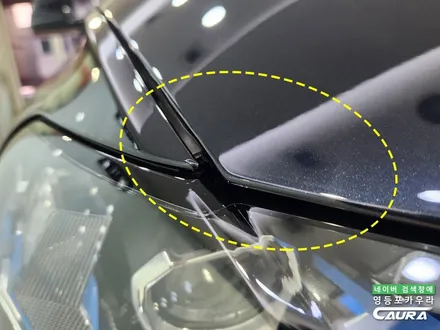 BMW X5 M40i 페리 출고완료 카본블랙 PPF, 시트코팅 신차 시공 알아보기 / 서울 영등포구 양평동5가