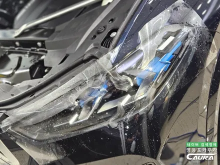 연비 최고 아빠들의 드림카 BMW X5 40i 썬팅 하버캠프 세라믹본드 선택 실물 / 서울 영등포구 양평동5가