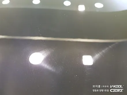 링컨 MKX 신차 광택 + PPF + 지테크닉 유리막코팅 크리스탈 세럼 울트라 유리막코팅 9년 보증 브이쿨 영등포 양평1호점 솔라가드 영등포 카우라 영등포 PPF 영등포 유리막코팅 / 서울 영등포구 양평동5가