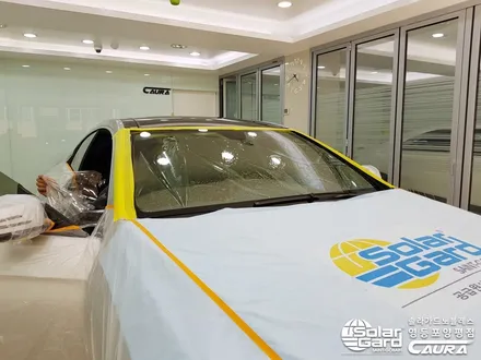 벤츠 E클래스 E350 대표가 직접 시공하는 솔라가드 새턴 재시공 임판썬팅 제거! 생활보호 PPF 솔라가드 영등포 카우라 1인시공점 대표시공 목동솔라가드 여의도솔라가드 영등포브이쿨 / 서울 영등포구 양평동5가