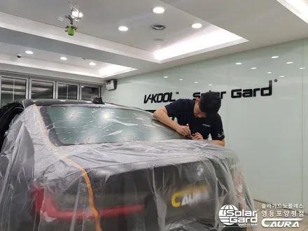 BMW 신형 320d 대표가 직접 시공하는 솔라가드 새턴 썬팅 재시공 비금속썬팅 바이바이 영등포 솔라가드 영등포 카우라 1인시공점 여의도솔라가드 목동솔라가드 320d 신차패키지 / 서울 영등포구 양평동5가