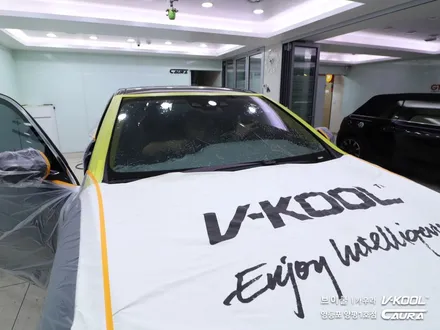 벤츠 S클래스 S350d 대표가 직접 시공하는 브이쿨 VK썬팅 딜러표 썬팅 제거  브이쿨 카우라 영등포 양평1호점 솔라가드 영등포 썬팅 1인시공점 영등포브이쿨 S클래스 신차패키지 / 서울 영등포구 양평동5가