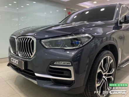 BMW X5 40i 아틱그레이 신도림에서 오신 오너님! 신도림 신차패키지 영등포 카우라 영등포브이쿨 당산 하버캠프영등포목동 ppf 용산 타이칸 서초 용산 마포 여의도신차패키지 / 서울 영등포구 양평동5가