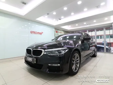 BMW 530i 대표가 직접 시공하는 본넷 PPF 헤드라이트 PPF 신차패키지 오너프로 카우라 영등포 카고 영등포 솔라가드 브이쿨 영등포ppf 목동ppf 오너프로 영등포 PPF / 서울 영등포구 양평동5가