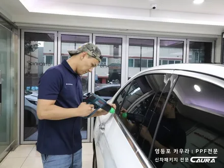 벤츠 e450 실내 PPF 하이그로시 시공 대표가 직접 시공하는 실내 ppf 신차패키지 카우라 브이쿨 오너프로 영등포 ppf 센터페시아 ppf 사이드스탭 영등포ppf 목동ppf / 서울 영등포구 양평동5가