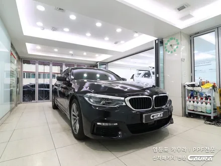 BMW 5시리즈 대표가 직접 시공하는 본넷 PPF 헤드라이트 PPF 신차패키지 오너프로 카우라 영등포 카고 영등포 솔라가드 브이쿨 영등포ppf 목동ppf 오너프로 영등포 PPF / 서울 영등포구 양평동5가