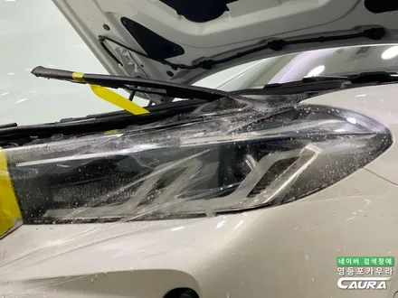 BMW 630i 6GT 문콕 스트레스 싹 도어 전체 PPF 본넷 PPF 앞휀다 헤드라이트 PPF 전체 PPF 성지 PPF 신의 손 영등포 장인이 시공하는 영등포 카우라 PPF 후기 / 서울 영등포구 양평동5가