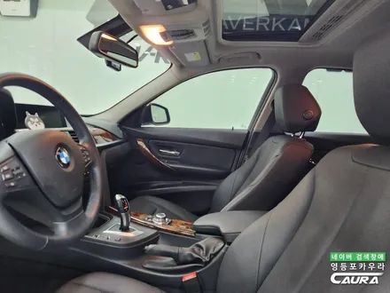 BMW 3시리즈 충격적인 짝퉁필름 뽀글이 딜러표썬팅 재시공 영등포 썬팅 / 서울 영등포구 양평동5가