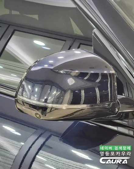 BMW PPF 작업 중 칼빵이? PPF성지 카우라에서 재수술 완료 / 서울 영등포구 양평동5가