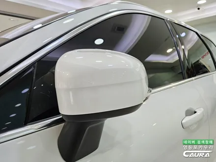 볼보 XC60 실물은 이런모습 가족을 위한 썬팅 알아보자 / 서울 영등포구 양평동5가