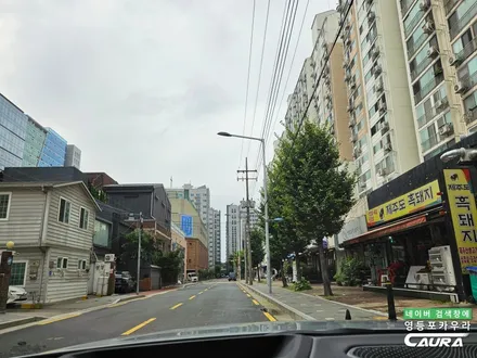 2025 BMW 전기차 i4 브루클린 그레이 출고 하버캠프 틴팅 영등포 PPF 선택 그 이유. / 서울 영등포구 양평동5가
