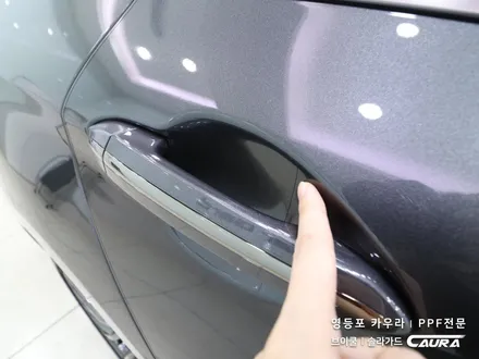 제네시스 G80 대표가 직접 시공하는 오너프로 PPF 보닛PPF 본넷 P루프 트렁크PPF 영등포 카우라 영등포 오너프로 1인시공점 PPF 1인시공점 목동PPF 여의도PPF 카우라 / 서울 영등포구 양평동5가