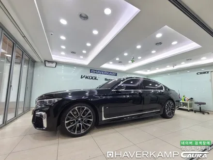 BMW 740 Li 대표가 직접 시공하는 하버캠프 세라믹본드 신차패키지 영등포 카우라 ppf 솔라가드영등포 목동브이쿨 여의도 하버캠프영등포목동 영등포카고신차패키지 목동썬팅 당산썬팅 / 서울 영등포구 양평동5가