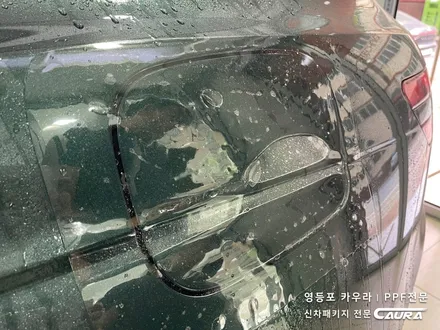 제네시스 GV70 대표가 직접 시공하는 오너프로 본넷 PPF 영등포 카우라 영등포브이쿨양평1호점 솔라가드영등포 목동브이쿨 여의도 하버캠프영등포목동 영등포카고 여의도용산 마곡ppf / 서울 영등포구 양평동5가